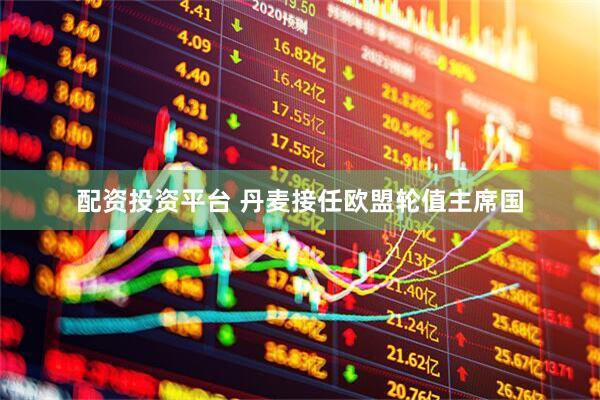 配资投资平台 丹麦接任欧盟轮值主席国